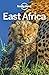 Lonely Planet East Africa