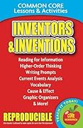 Inventors & Inventions