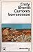 Cumbres borrascosas