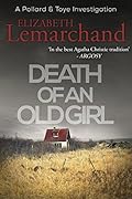 Death of an Old Girl