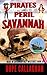 Pirates in Peril (Made in Savannah #10)