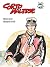 Opowieść słonych wód (Corto Maltese, #1)