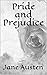 Pride and Prejudice