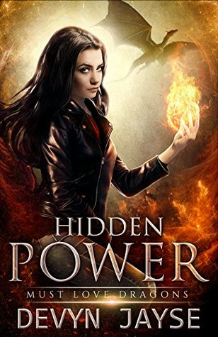 Hidden Power (Kindle Edition)
