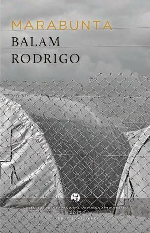 Marabunta (Paperback)