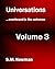 Universations...overheard i...