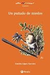 Un puñado de miedos (Altamar / Open Sea) (Spanish Edition) Un puñado de miedos (Altamar / Open Sea) (Spanish Edition)