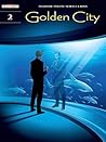 Golden City Vol. 2 by Daniel Pecqueur