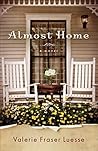 Book cover for Almost Home