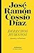 Derechos humanos (Opúsculo) by José Ramón Cossío Díaz
