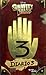 Gravity Falls. Diario 3