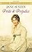 PRIDE AND PREJUDICE