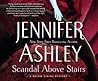 Scandal Above Stairs by Jennifer Ashley