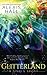 Glitterland (Spires, #1)