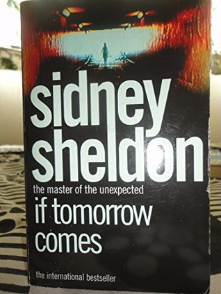 If Tomorrow Comes