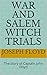 War and Salem Witch Trials ...