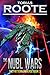 The Nubl Wars (The Pattern Universe Book 3)