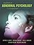 Essentials of Abnormal Psychology [with eText, MySearchLab, & Introduction to the DSM-5]