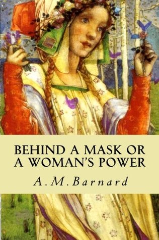 Behind a Mask or a Woman's Power