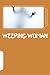 Weeping Woman (Jack Whitsto...