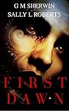 First Dawn (Evolution, #1) First Dawn (Evolution, #1)