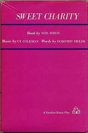 Sweet Charity (Hardcover)