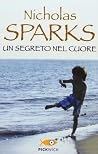 SPARKS NICHOLAS -...