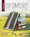 Text Complexity: ...
