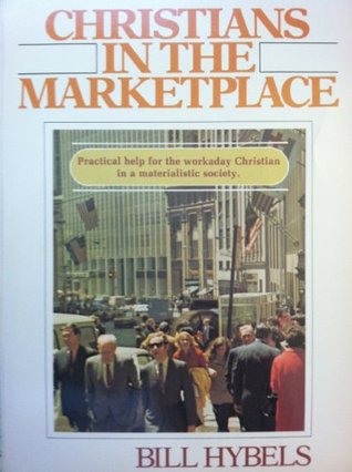 Christians In The Marketplace (Paperback)