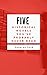 Five Historical novels you'...