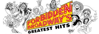 Forbidden Broadway's Greatest Hits Volume 1