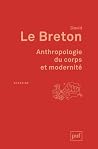 Anthropologie du ...