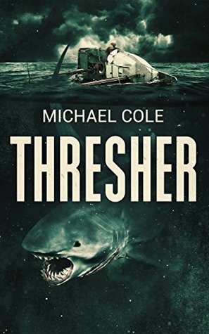 Thresher (Kindle Edition)