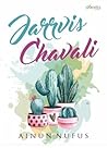 Jarrvis Chavali by Ainun Nufus