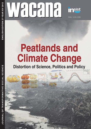 Peatlands and Climate Change