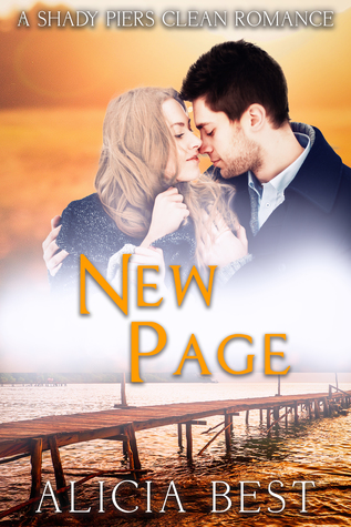 New Page: A Shady Piers Romance