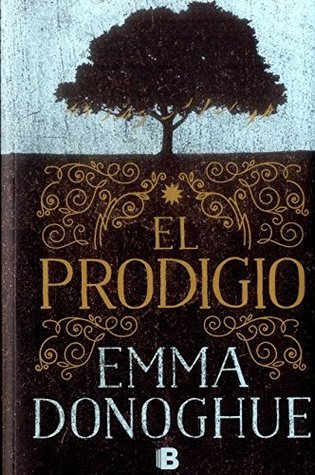 EL PRODIGIO