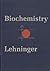 Biochemistry by Albert L. Lehninger