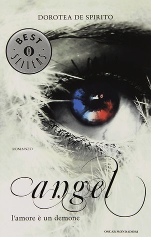 Angel (Paperback)
