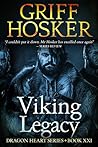 Viking Legacy by Griff Hosker