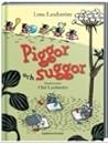 Piggor och suggor (Piggor och suggor, #1)
