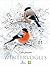 Wintervogels