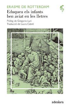 Eduqueu els infants ben aviat en les lletres (Paperback)