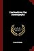 Trial And Error The Autobiography