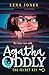 The Secret Key (Agatha Oddl...