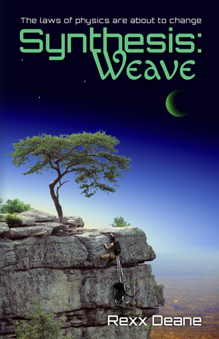 Synthesis: Weave (Synthesis:Weave, #1)