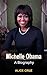 Michelle Obama by Alice Cruz