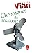Chroniques du menteur (Littérature) (French Edition)