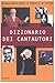 Dizionario dei cantautori