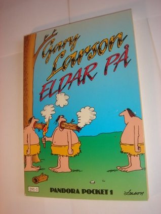 Gary Larson eldar på (Paperback)